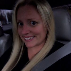 Meet your Posher, Tina